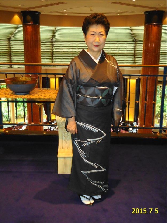 くにこの実践着物塾(着付け教室)の講師紹介